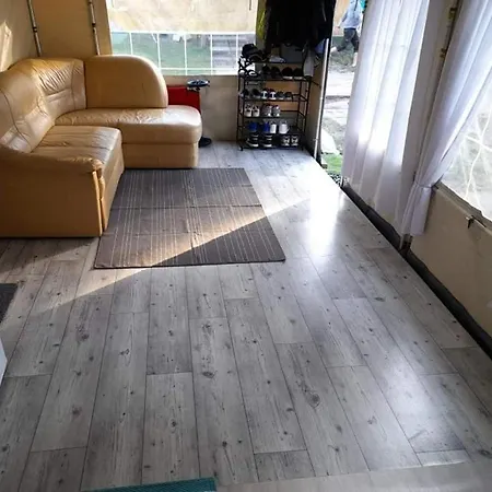Przyczepa Na Rewita Campsite *